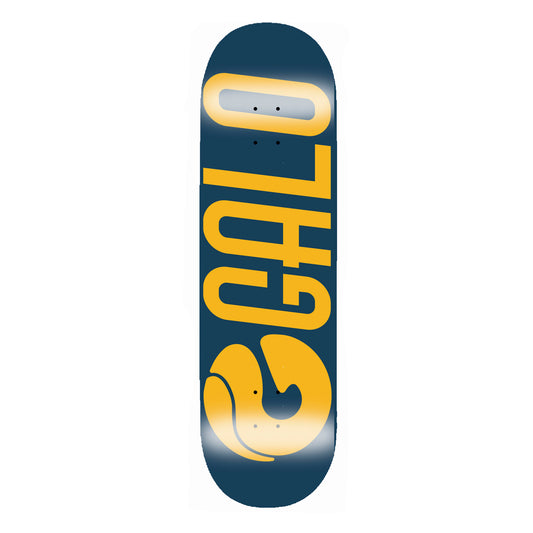 Deck Galo - Team Model