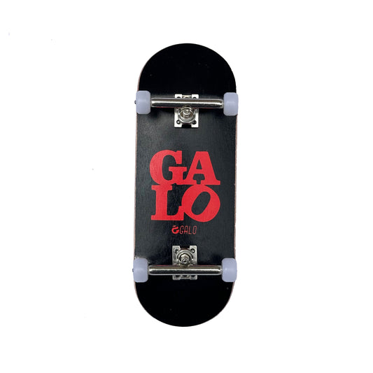 Setup Galo Profesional  - Love