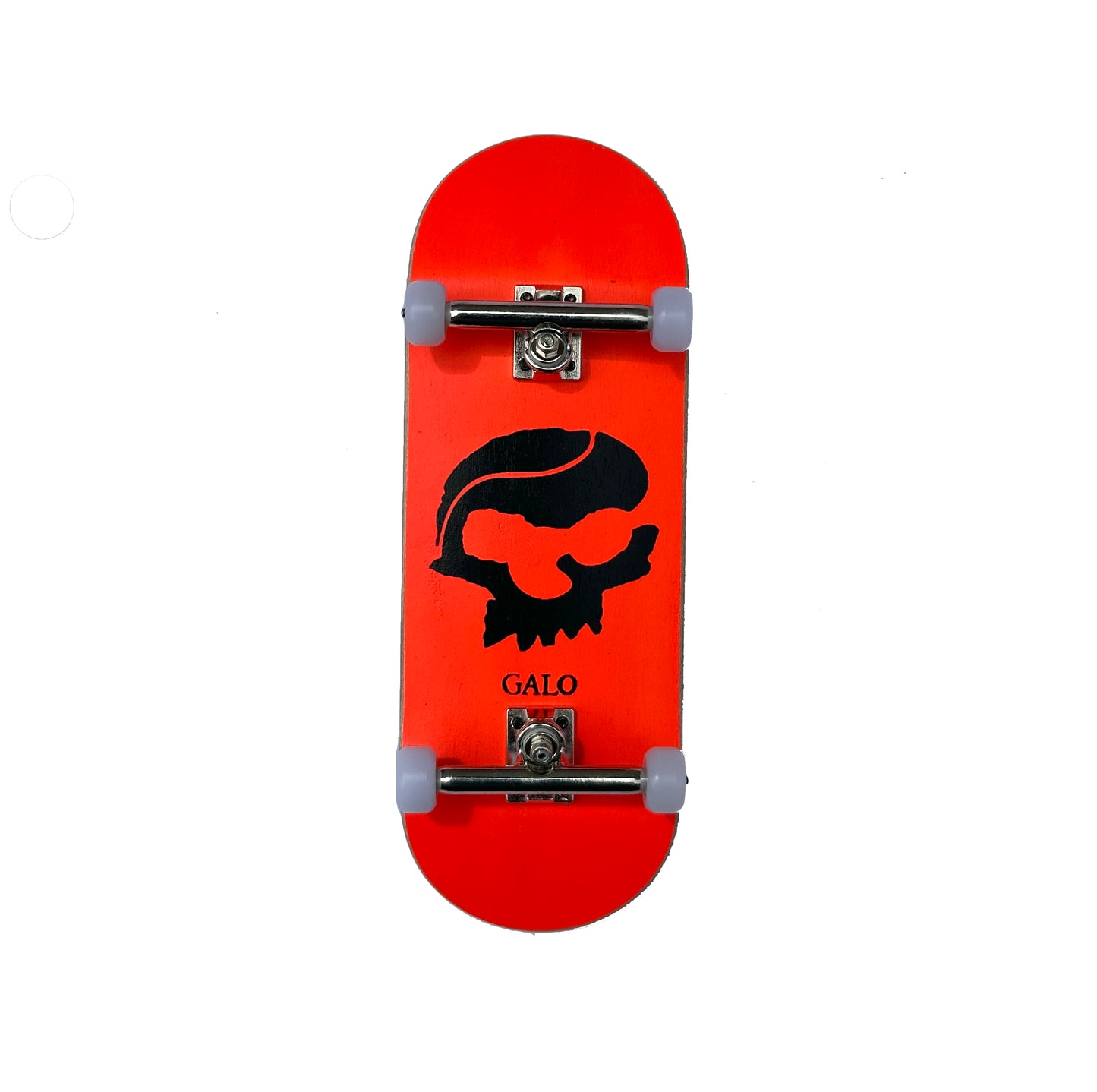 Setup Galo Profesional - Tributo Zero Orange