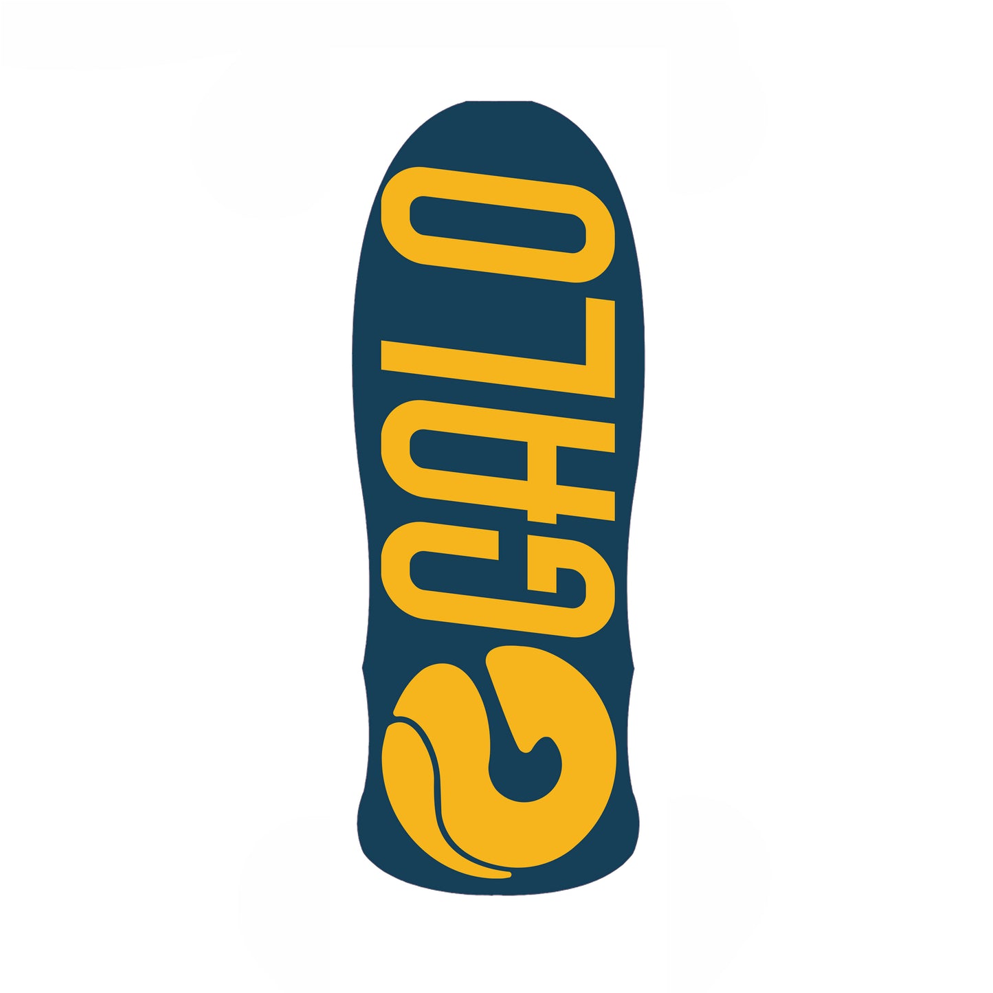 Deck Galo - Team Model Blue