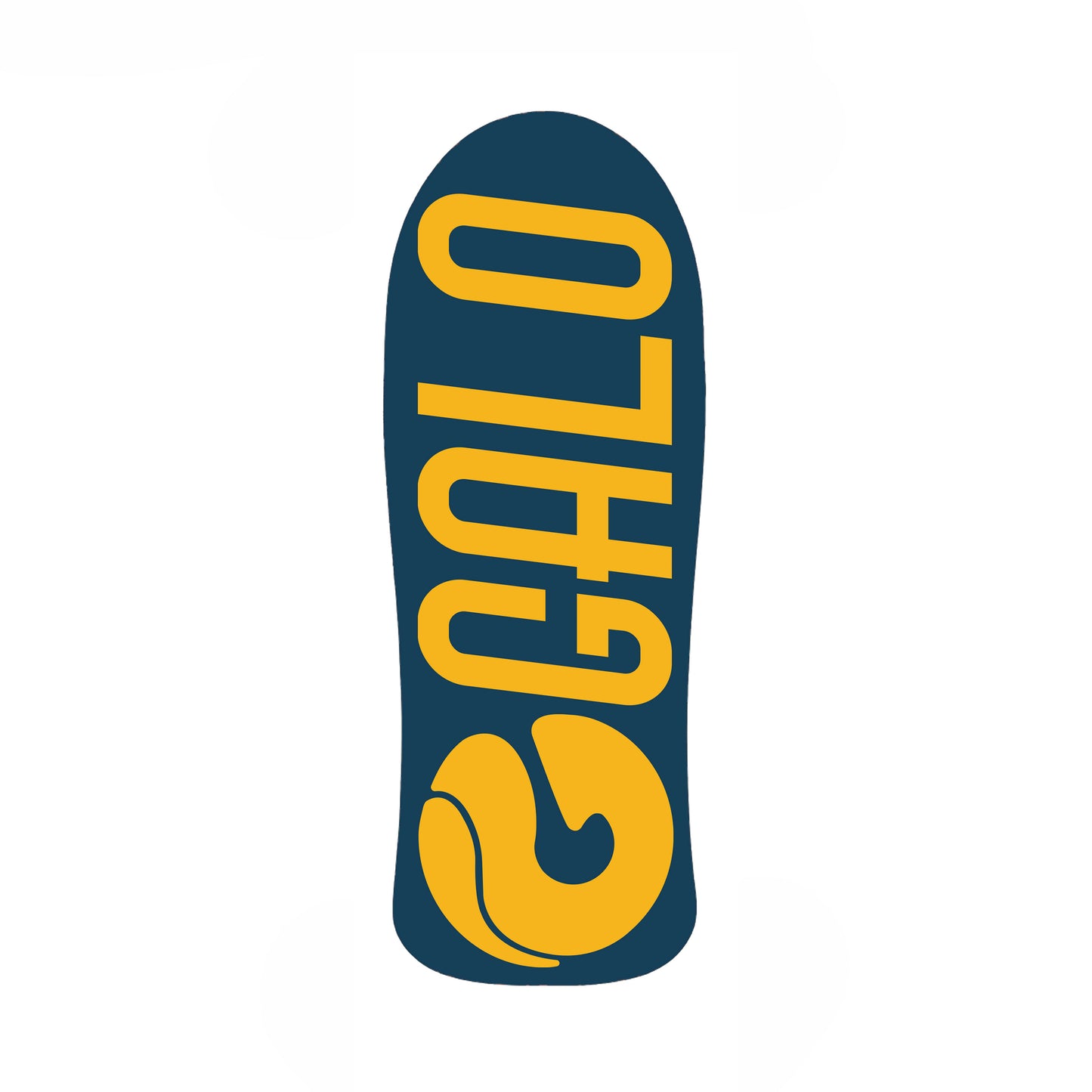 Deck Galo - Team Model Blue