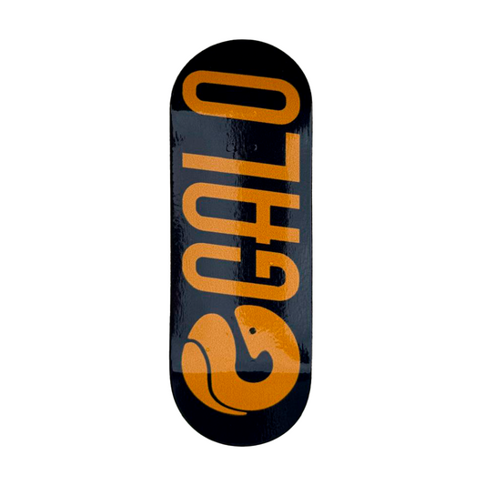 Deck Galo - Team Model Azul