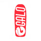 Deck Galo - Team Model Red