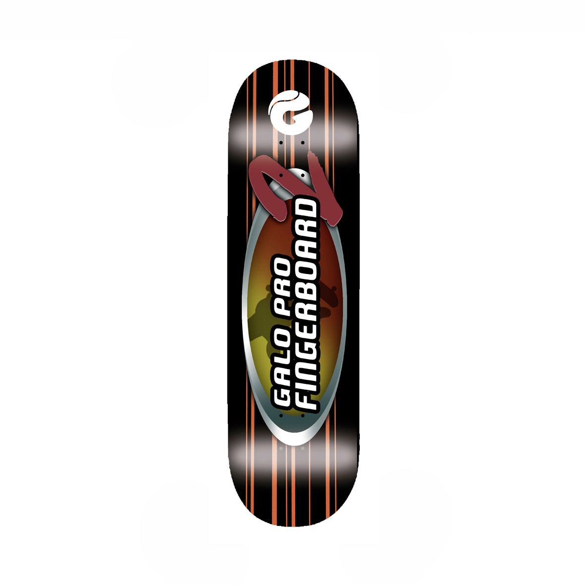 Deck Galo Fingerboard - THPS2