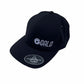 Jockey Galo - Delta Black