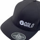 Jockey Galo - Delta Black