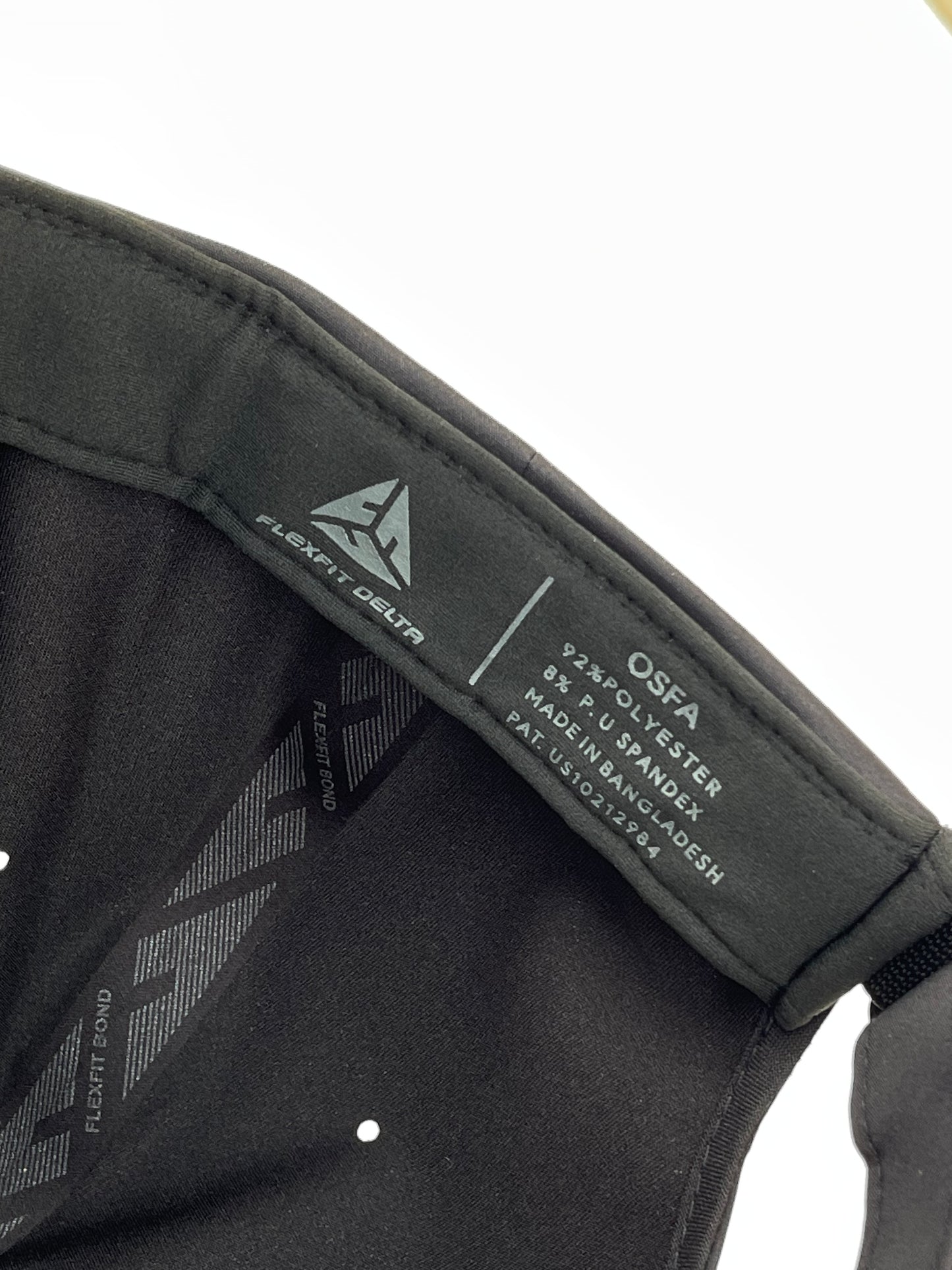 Jockey Galo - Delta Black
