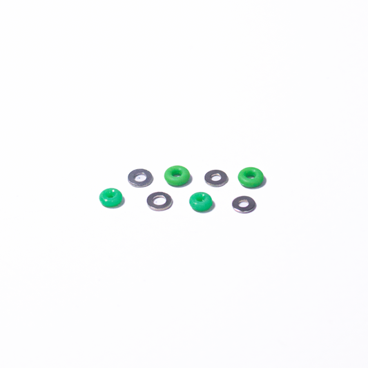 Galo Bushing - Green