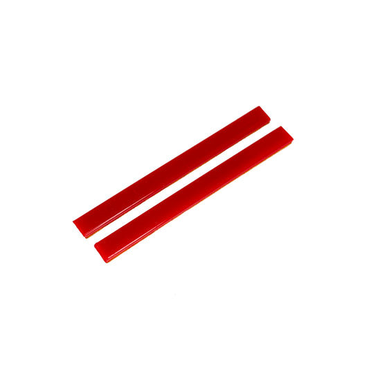 Gallo Boardrail - Red
