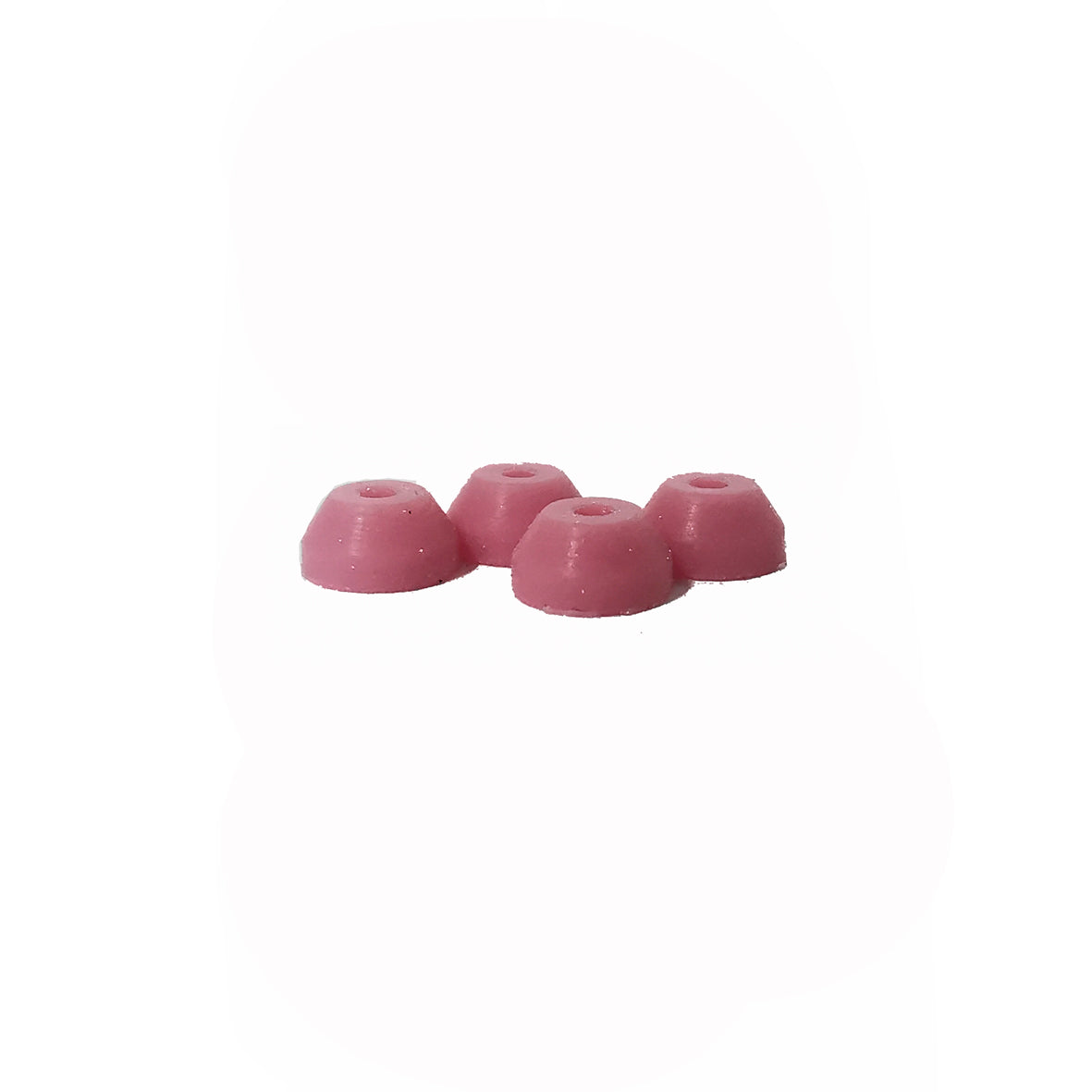 Bushing Galo Conico - Rosado