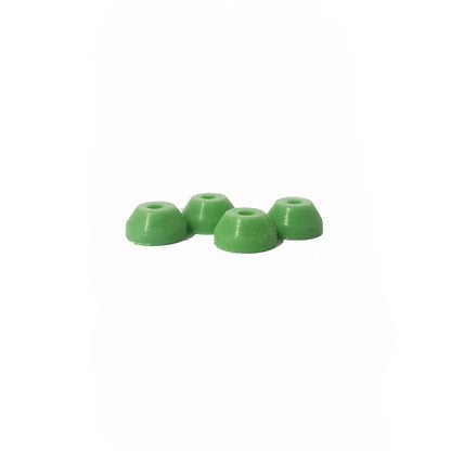 Bushing cónico fingerboard verde trucks rango giro Galofingerboard Chile