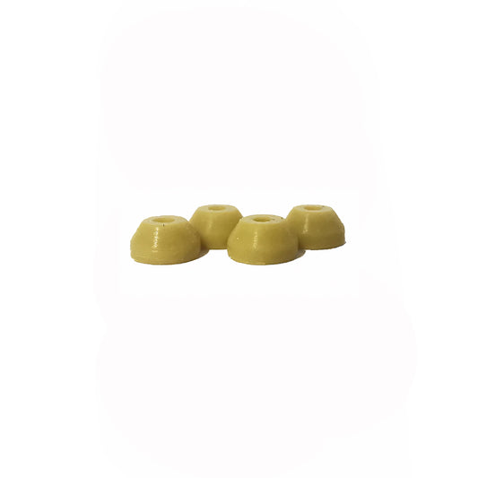 Bushing Galo Conico - Amarillo