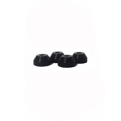 Bushing cónico fingerboard negro trucks giro Galofingerboard Chile