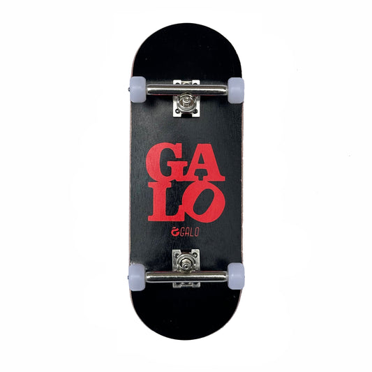 Setup Galo Profesional  - Love