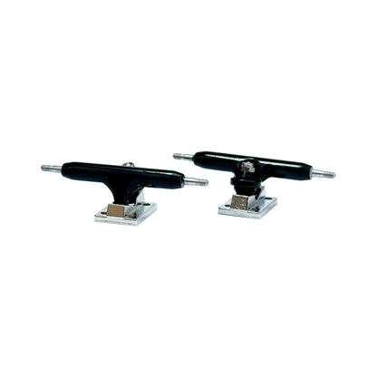 New Truck Galo negro fingerboard alta precisión mate Galofingerboard Chile