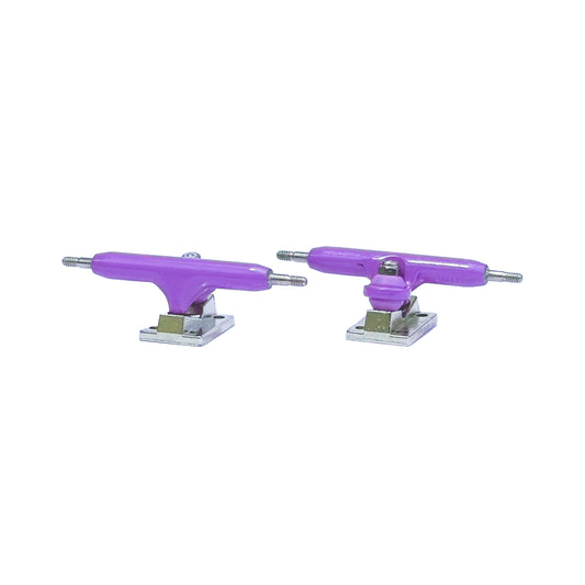New Truck Galo - Morado