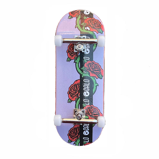 Setup Galo Profesional - Santa Rose