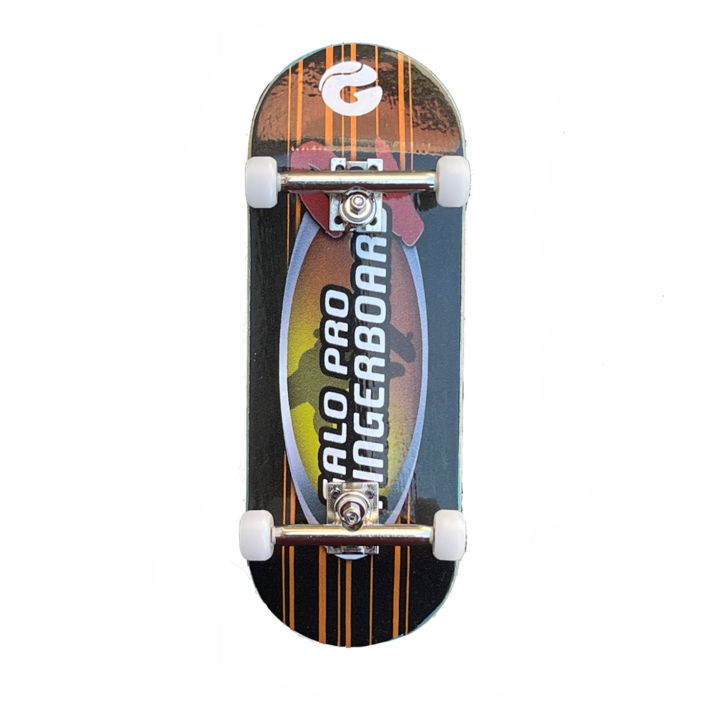 Setup Galo Profesional - THPS2