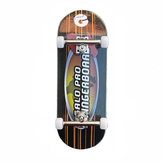 Setup Galo Profesional - THPS2