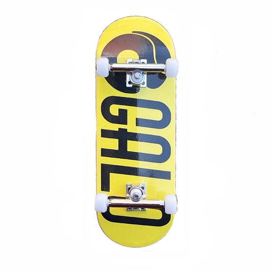 Setup Galo Profesional - Team Model