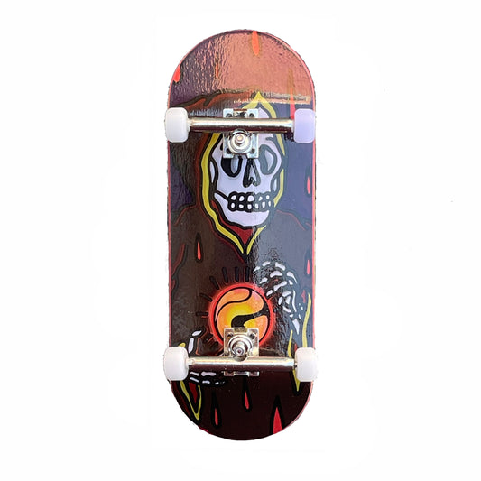 Setup Galo Profesional - Dead