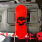 Deck Galo Tributo - Zero Orange