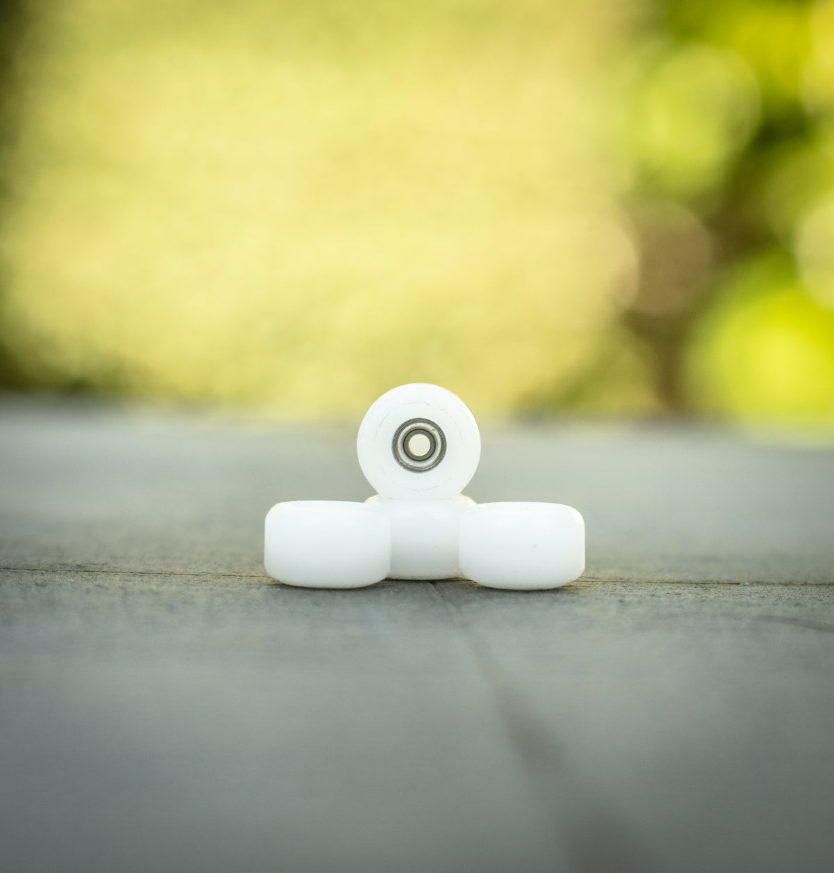 Galo Wheels - ''Bowl Blancas''