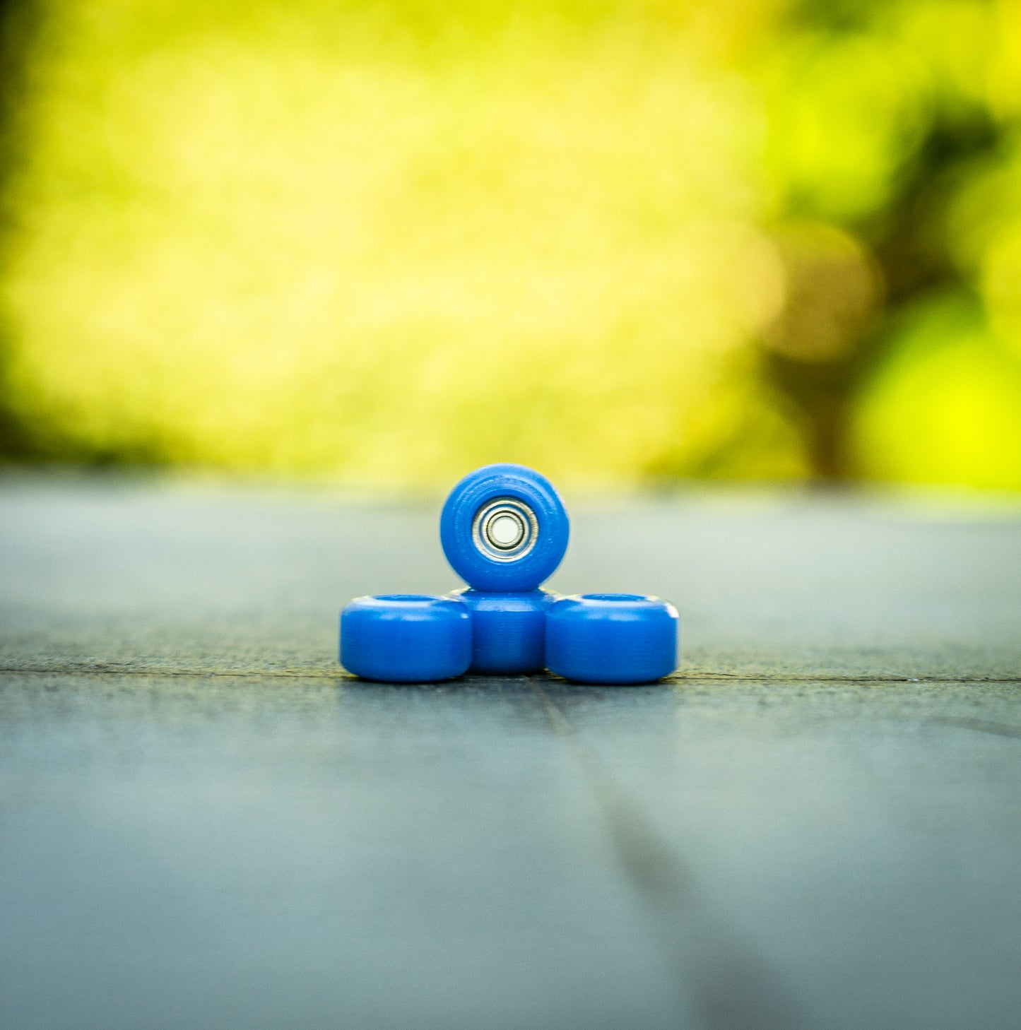 Galo Wheels - ''Classic Azules''