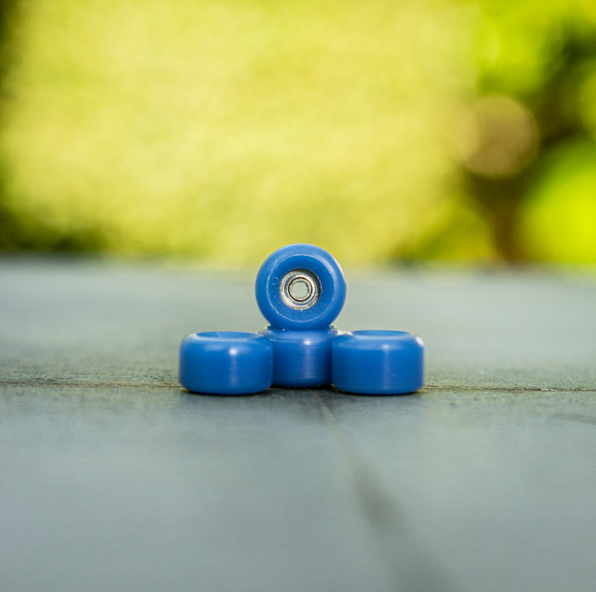 Galo Wheels - ''Bowl Azules''