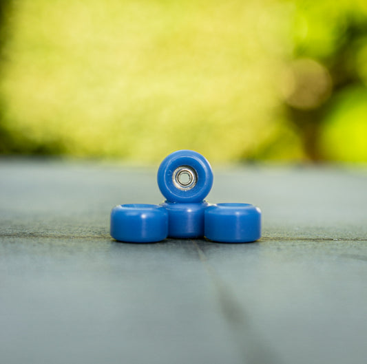 Galo Wheels - ''Bowl Azules''