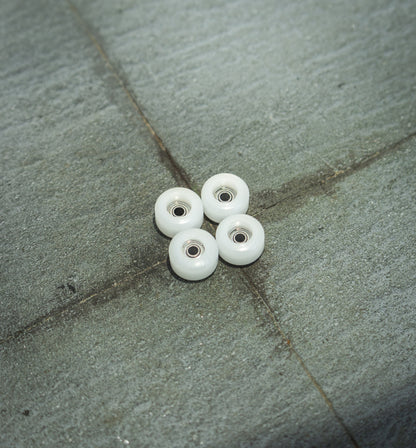 Galo Wheels - ''Classic Blancas''