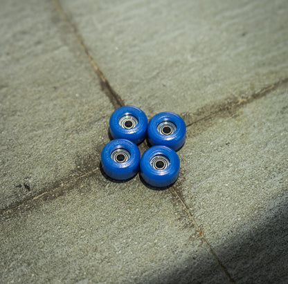 Galo Wheels - ''Classic Azules''