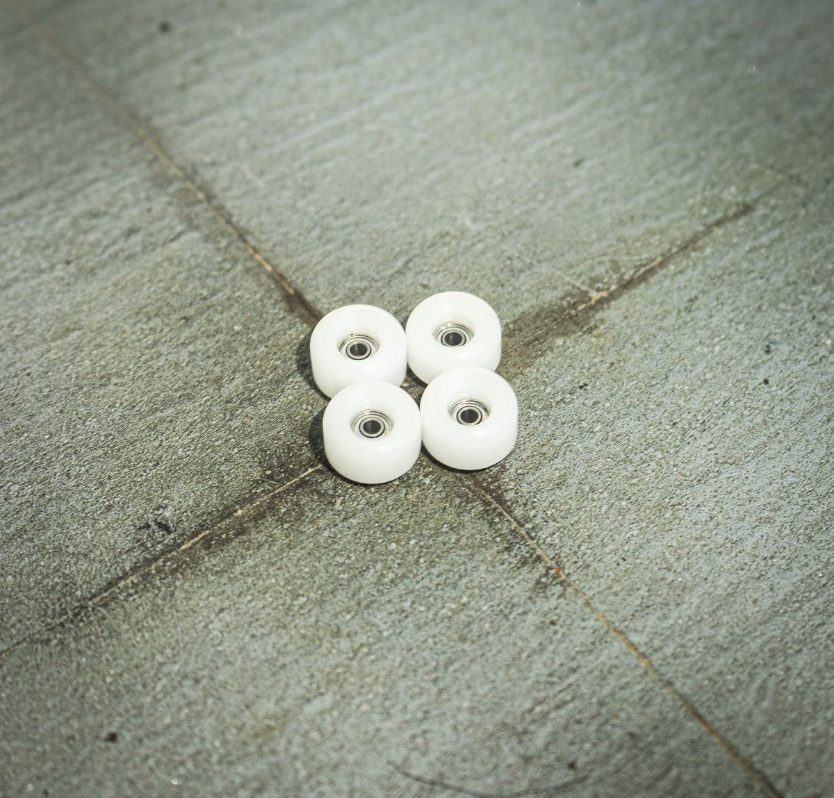 Galo Wheels - ''Bowl Blancas''