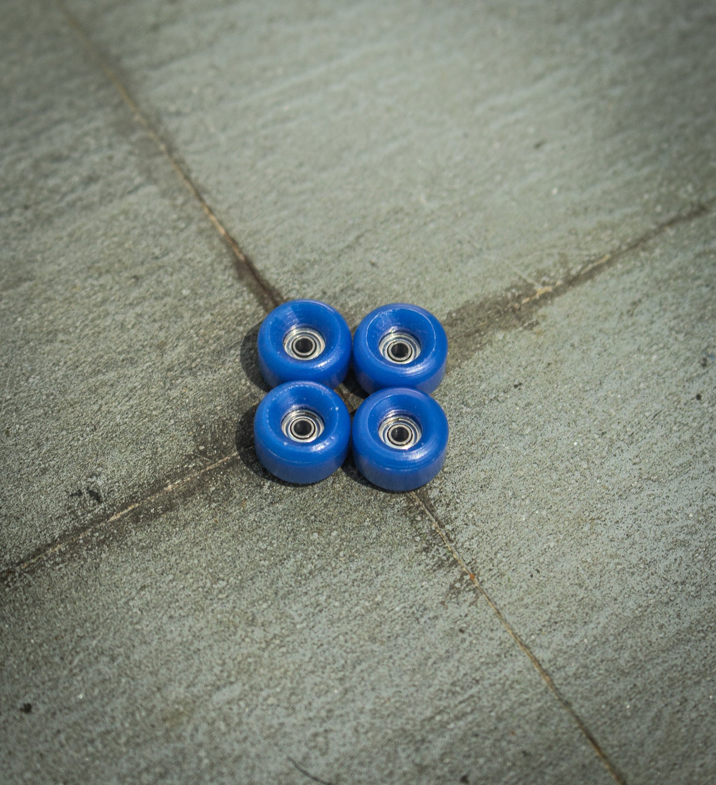 Galo Wheels - ''Bowl Azules''