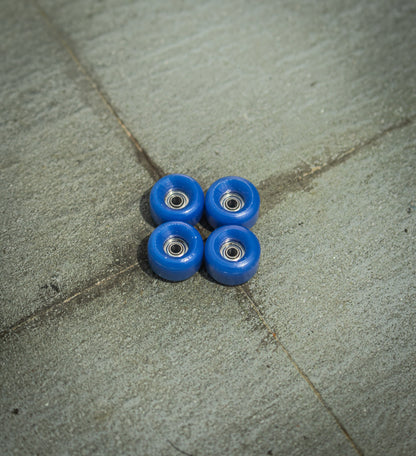 Galo Wheels - ''Bowl Azules''