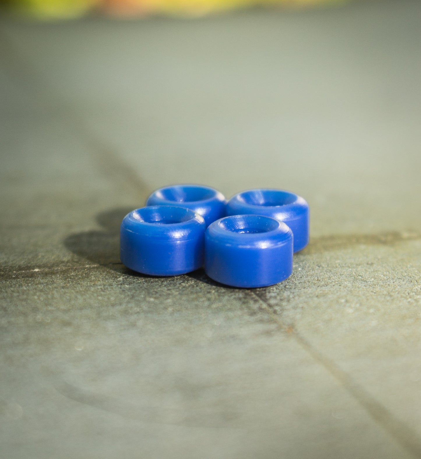 Galo Wheels - ''Bowl Azules''