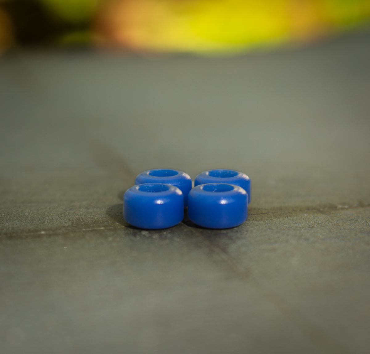 Galo Wheels - ''Classic Azules''