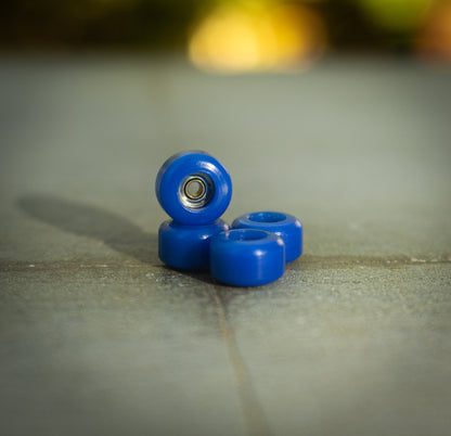 Galo Wheels - ''Classic Azules''