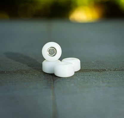 Galo Wheels - ''Classic Blancas''