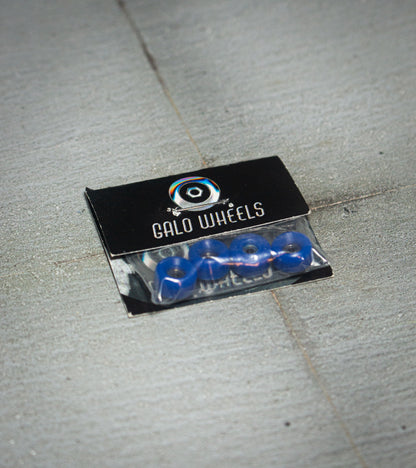 Galo Wheels - ''Bowl Azules''