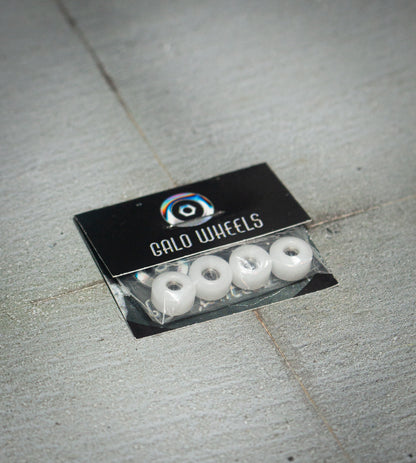 Galo Wheels - ''Bowl Blancas''
