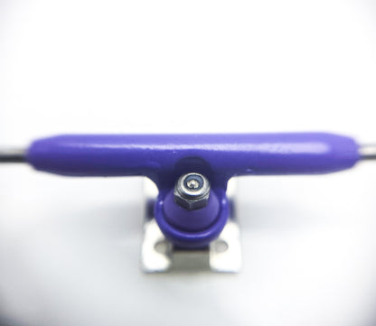 New Truck Galo - Purple