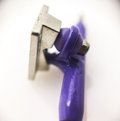 New Truck Galo - Purple