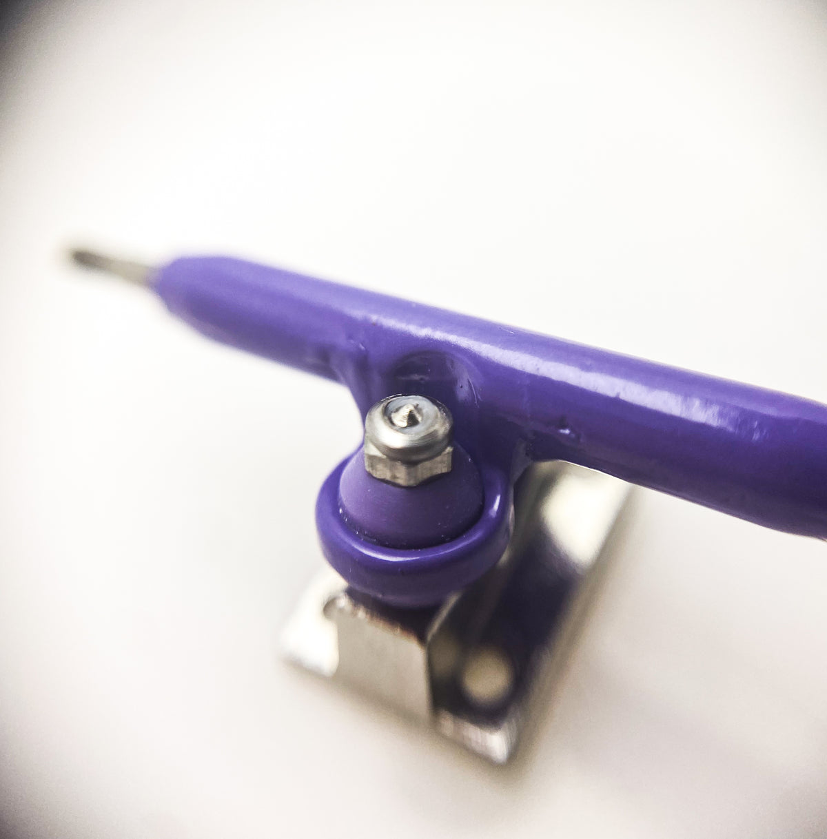 New Truck Galo - Purple