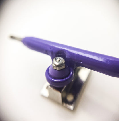 New Truck Galo - Purple