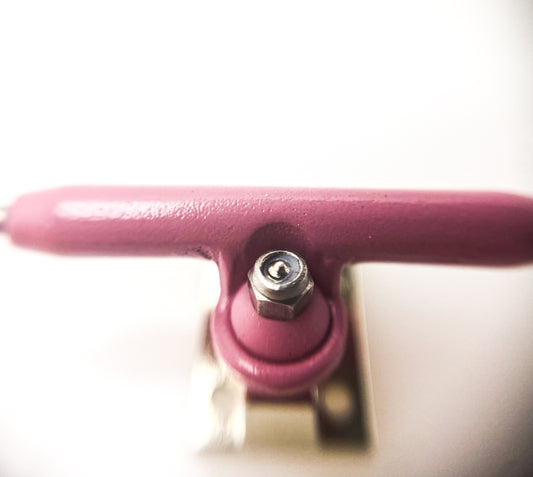 New Truck Galo - Rosado