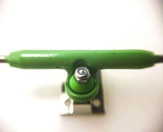 New Truck Galo - Verde
