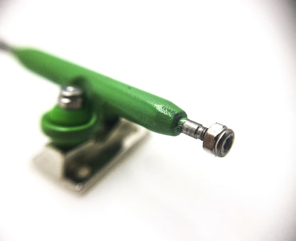 Truck Fingerboard Galo New - Verde