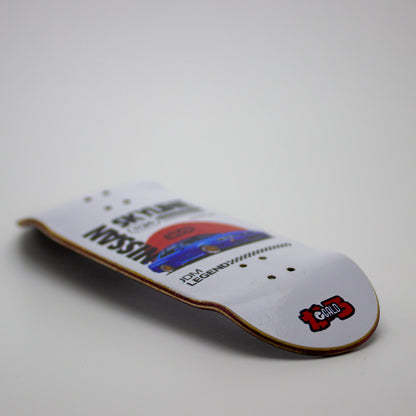 DECK GALO - SERIE JDM ''SKYLINE''