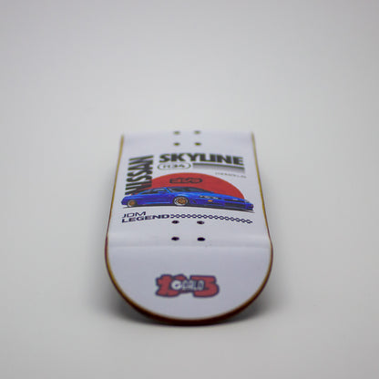 DECK GALO - SERIE JDM ''SKYLINE''